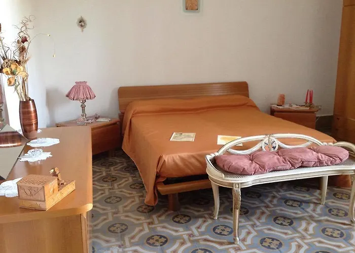 Casa vacanze Dimora Benedetta 2 0 Bari