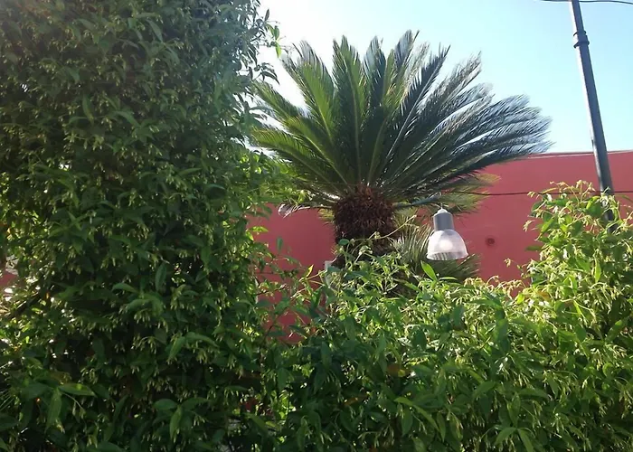 Dimora Benedetta 2 0 * Bari