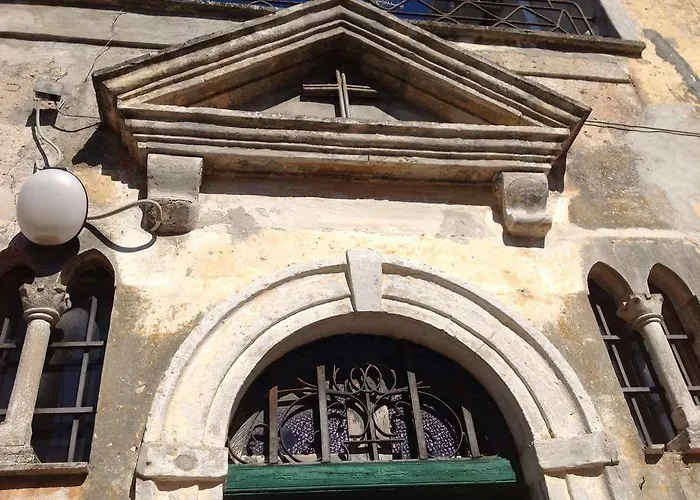 Dimora Benedetta 2 0 Casa vacanze Bari