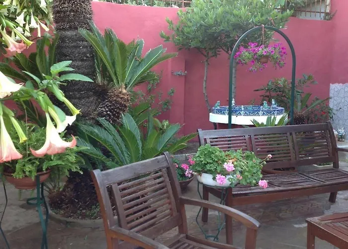 Dimora Benedetta 2 0 Ferienhaus Bari