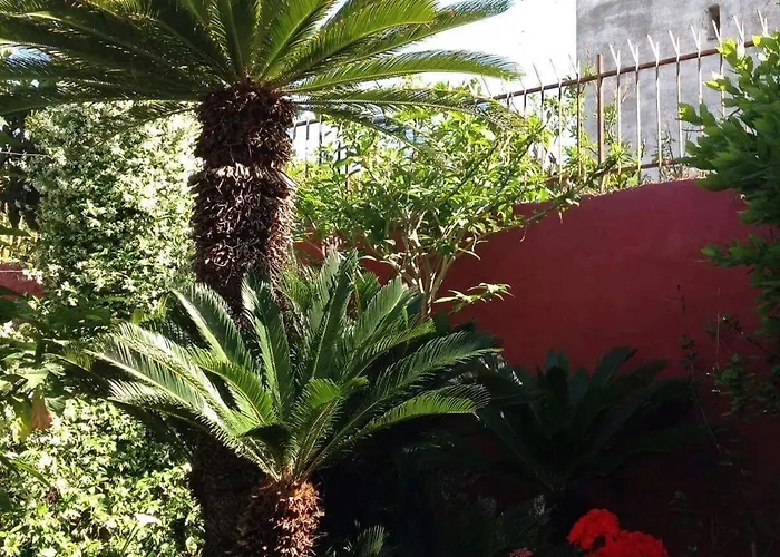 Dimora Benedetta 2 0