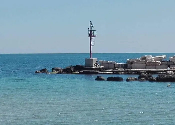 Ferienhaus Dimora Benedetta 2 0