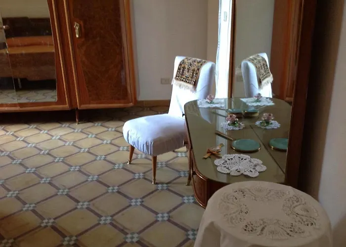 Ferienhaus Dimora Benedetta 2 0