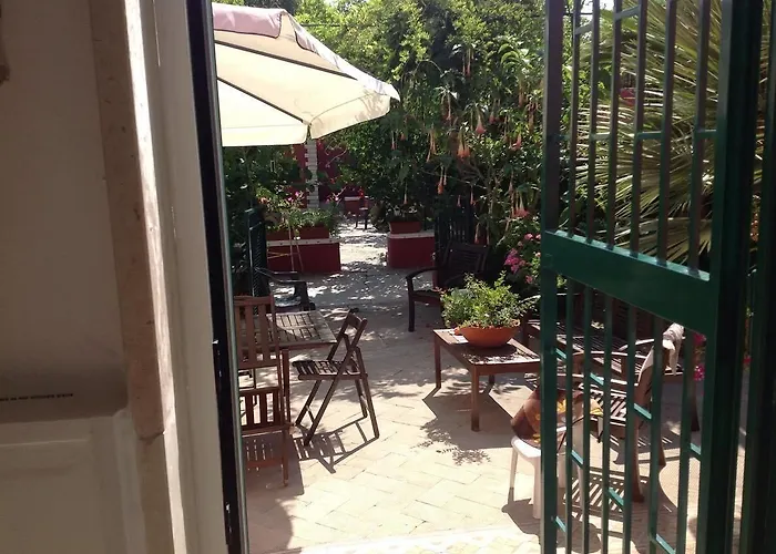 Dimora Benedetta 2 0 *