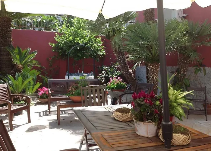 Dimora Benedetta 2 0 Casa vacanze