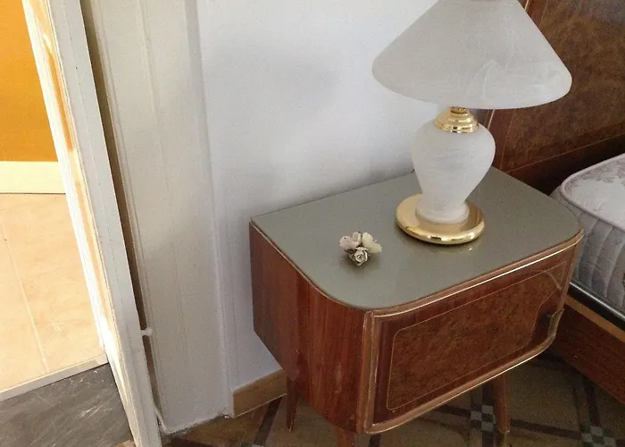 Ferienhaus Dimora Benedetta 2 0 Bari