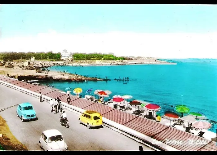 Ferienhaus Dimora Benedetta 2 0