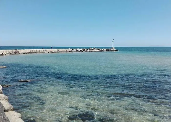 Casa vacanze Dimora Benedetta 2 0 Bari