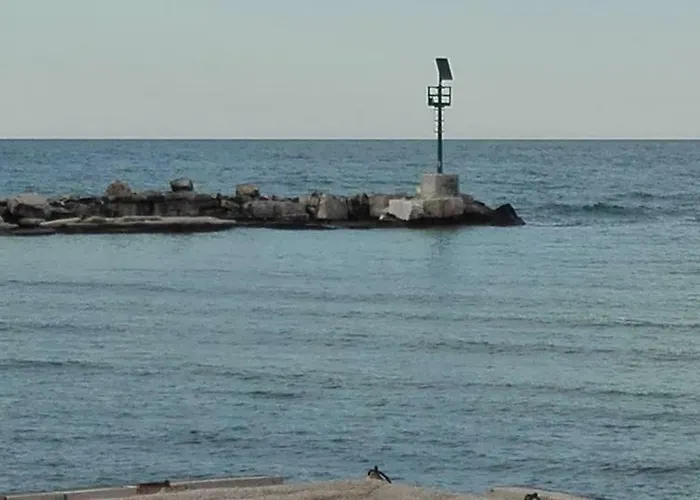 Dimora Benedetta 2 0 * Bari