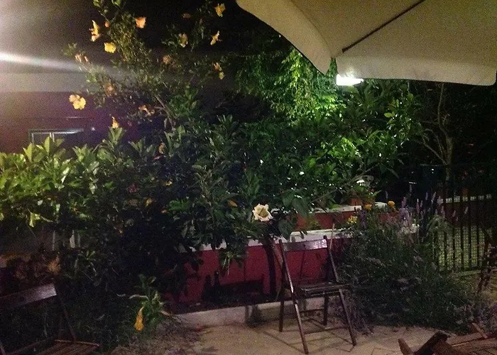 Casa vacanze Dimora Benedetta 2 0 Bari