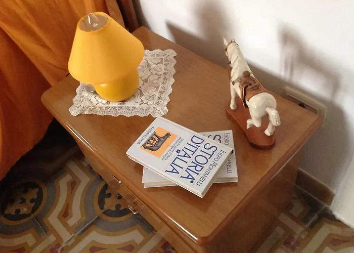 Ferienhaus Dimora Benedetta 2 0 *