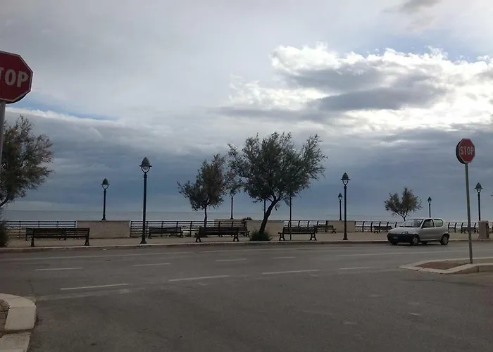 Dimora Benedetta 2 0 Ferienhaus Bari