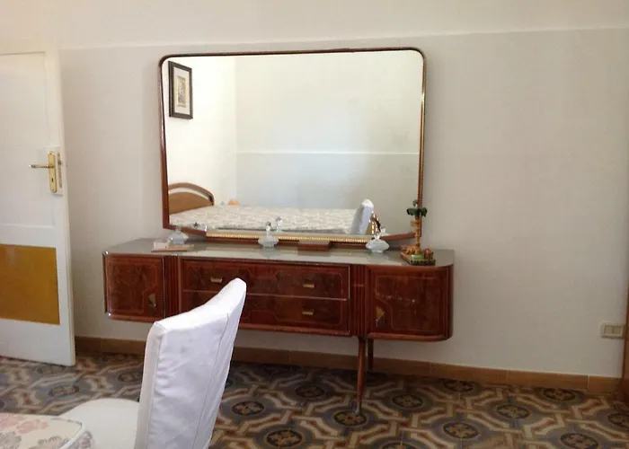 Ferienhaus Dimora Benedetta 2 0