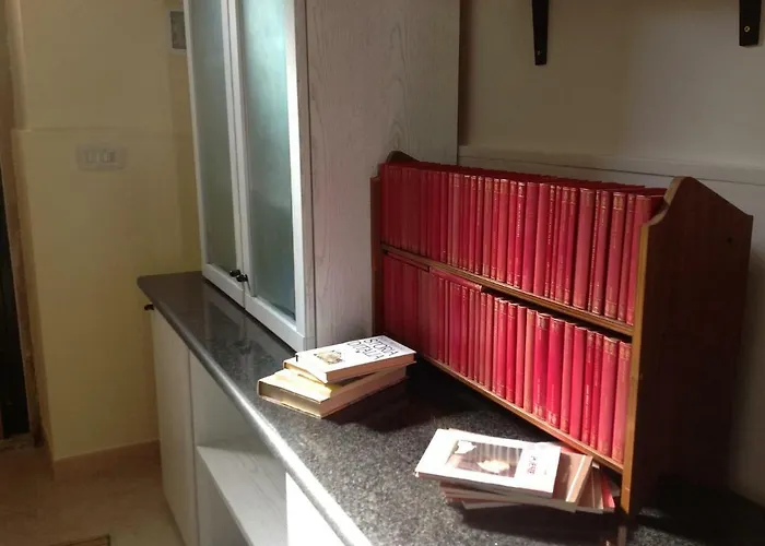 Dimora Benedetta 2 0 Ferienhaus