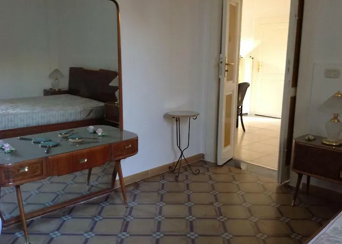 Ferienhaus Dimora Benedetta 2 0