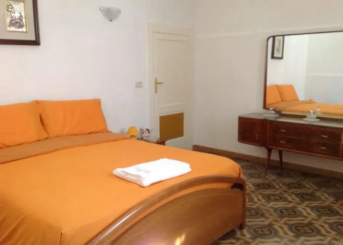 Ferienhaus Dimora Benedetta 2 0