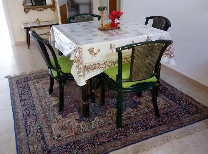 Dimora Benedetta 2 0 *