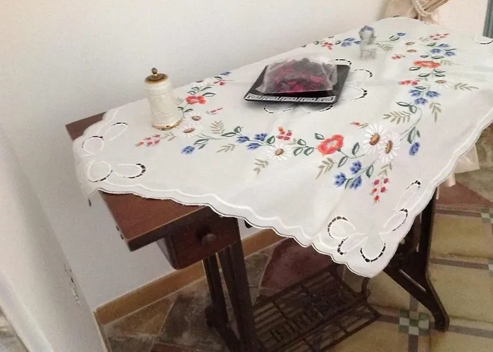 Dimora Benedetta 2 0 Bari