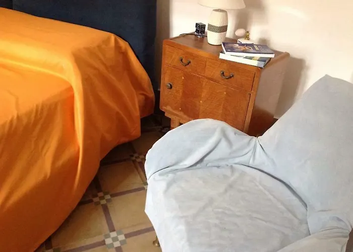 Casa vacanze Dimora Benedetta 2 0