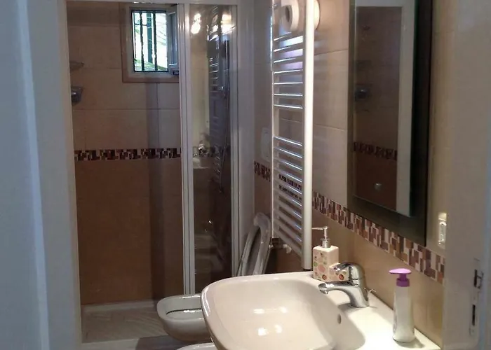 Ferienhaus Dimora Benedetta 2 0