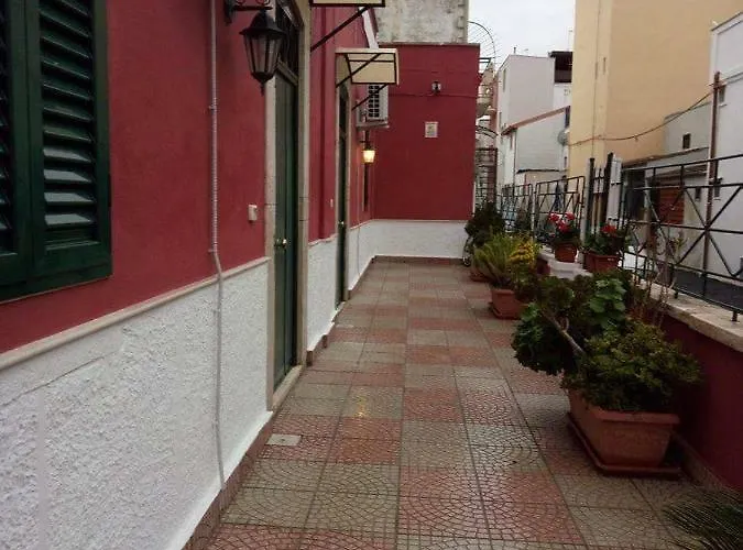 Dimora Benedetta 2 0 Casa vacanze *